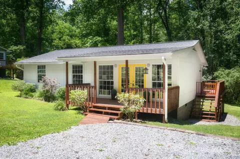 35 Pope Rd, Brevard, NC 28712