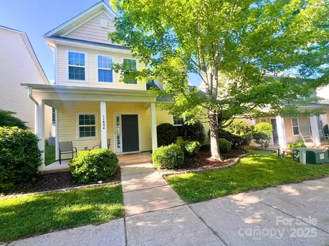 11624 Truan Ln, Cornelius, NC 28031