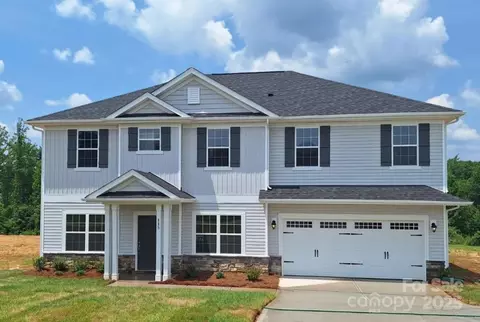 115 Kerr Walk 37 Dr #37, Statesville, NC 28677