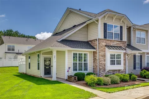 841 Lacebark Dr, Rock Hill, SC 29732