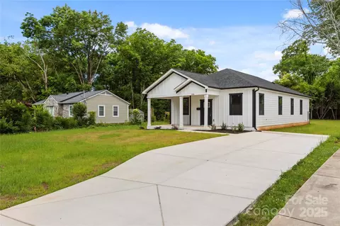 1016 Confederate S Ave S, Rock Hill, SC 29732