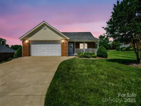 116 Memphis Way, Spindale, NC 28160