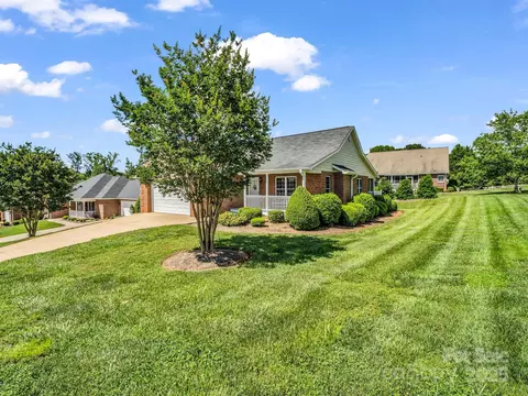 116 Memphis Way, Spindale, NC 28160 photo 3