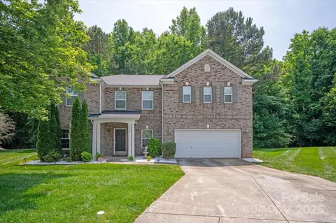 10044 Markus Dr, Mint Hill, NC 28227