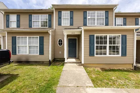 5343 Esther Ln, Charlotte, NC 28214
