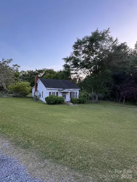 412 Evans Mill Rd, Pageland, SC 29728