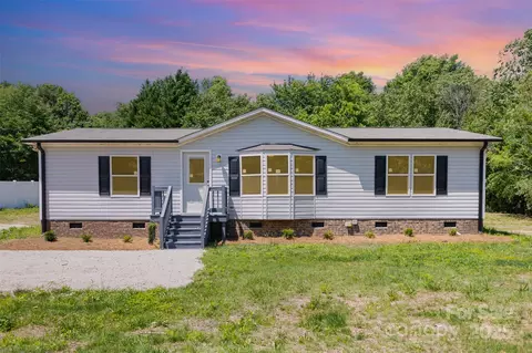4750 Enochville Rd, Kannapolis, NC 28081