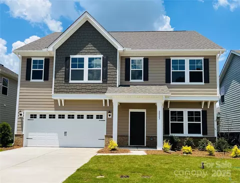 2023 Puddle Pond Rd, Indian Trail, NC 28079