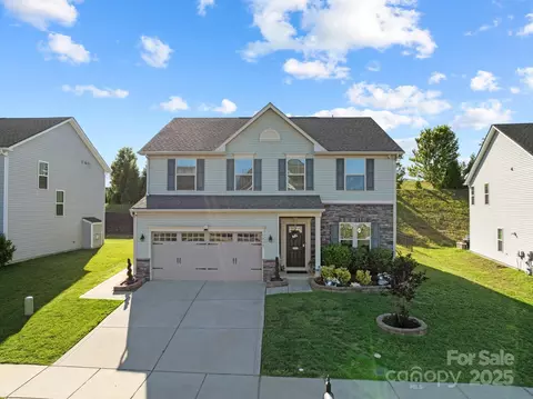 1725 Mill Creek Sw Ln SW, Concord, NC 28025