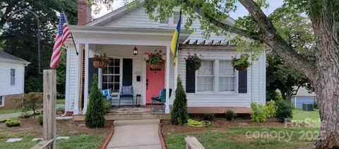 105 N Central Ave, Belmont, NC 28012
