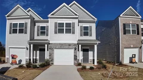 6009 Jasmine Branch Rd, Charlotte, NC 28216