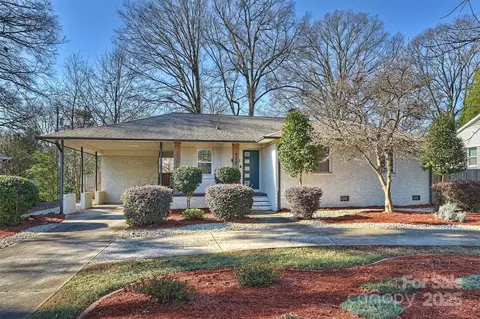 532 Scaleybark Rd, Charlotte, NC 28209