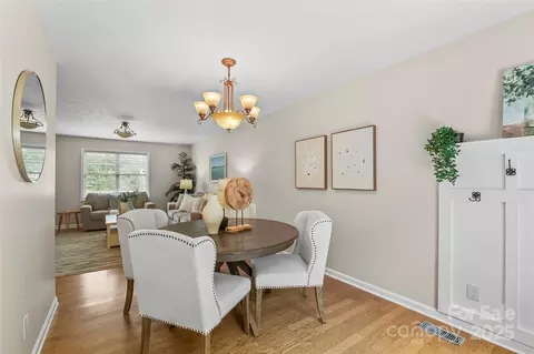 Dining - 205 Davis Dr, Morganton, NC 28655 photo 2 of 2