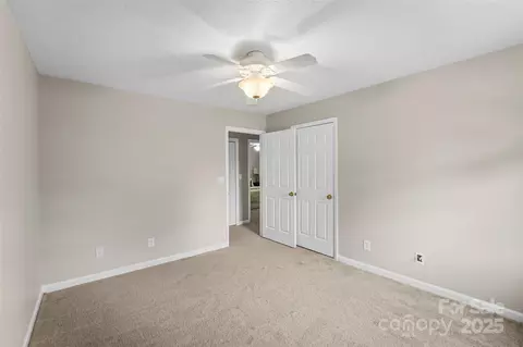 Bedroom - 205 Davis Dr, Morganton, NC 28655 photo 2 of 8