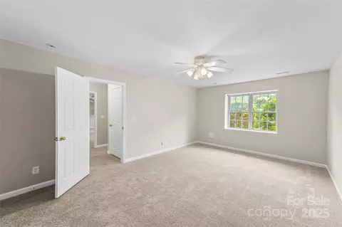 Bedroom - 205 Davis Dr, Morganton, NC 28655 photo 7 of 8