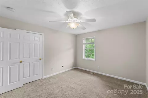 Bedroom - 205 Davis Dr, Morganton, NC 28655 photo 1 of 8