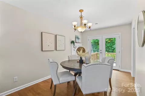 Dining - 205 Davis Dr, Morganton, NC 28655 photo 1 of 2