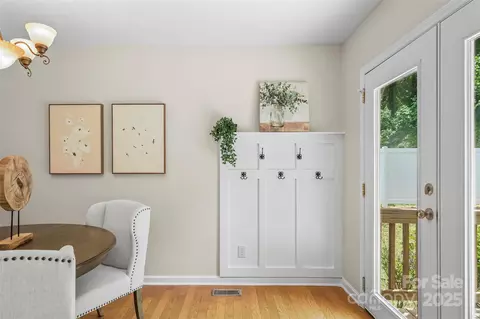 Entry Way - 205 Davis Dr, Morganton, NC 28655 photo 1 of 1