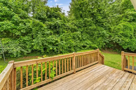 Exterior - 205 Davis Dr, Morganton, NC 28655 photo 3 of 3