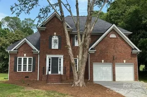 111 Billy Joe Rd, Mooresville, NC 28117
