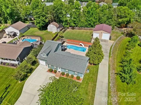 2908 Dylan Nw Pl NW, Concord, NC 28027
