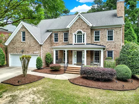 16714 Hammock Creek Pl, Charlotte, NC 28278
