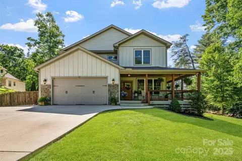 51 Cherry Ridge Ln, Weaverville, NC 28787