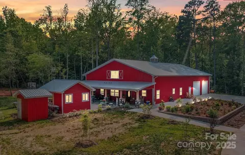 574 Crescent Rd, Rockwell, NC 28138