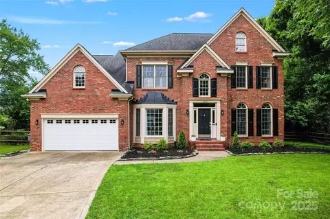 6432 Morningsong Ln, Charlotte, NC 28269