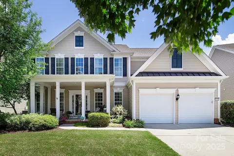 10792 Elsfield Nw Ave NW, Concord, NC 28027