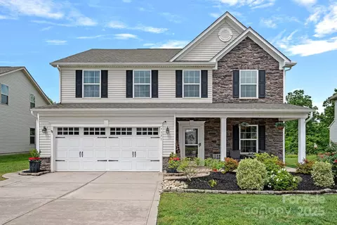 7331 Millstone Sw Cir SW, Concord, NC 28025