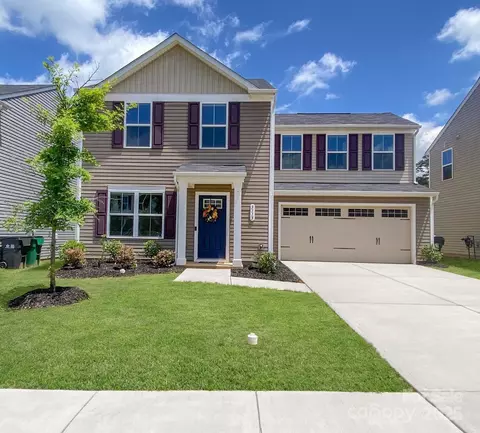 3113 Bouquet St, Charlotte, NC 28215