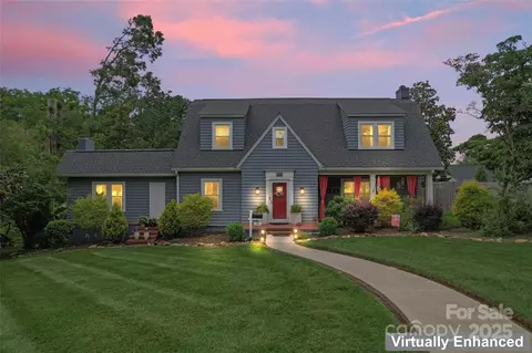 509 N Oak St, Lincolnton, NC 28092