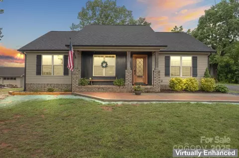 632 Skyland N Dr N, Mount Pleasant, NC 28124