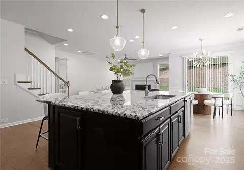 Kitchen - 2236 Prairie Rd, Concord, NC 28027 photo 3 of 5