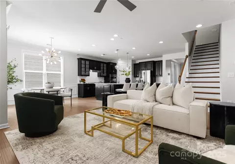 2236 Prairie Rd, Concord, NC 28027