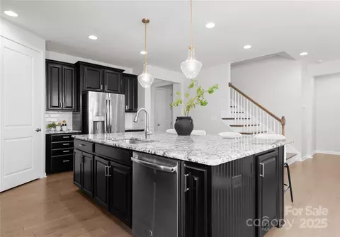 Kitchen - 2236 Prairie Rd, Concord, NC 28027 photo 5 of 5