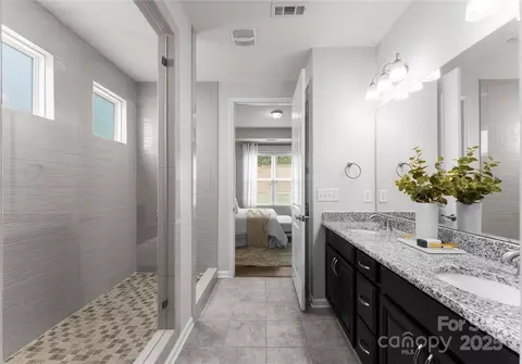 Entry Way - 2236 Prairie Rd, Concord, NC 28027 photo 2 of 3