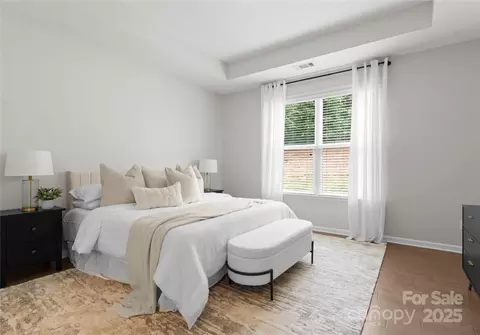 Bedroom - 2236 Prairie Rd, Concord, NC 28027 photo 2 of 3