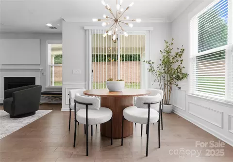 Dining - 2236 Prairie Rd, Concord, NC 28027 photo 2 of 2