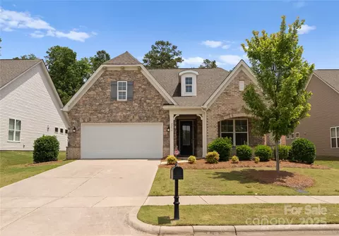 Exterior - 2236 Prairie Rd, Concord, NC 28027 photo 2 of 2