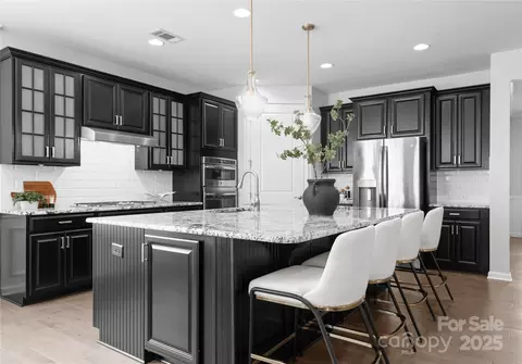 Kitchen - 2236 Prairie Rd, Concord, NC 28027 photo 2 of 5