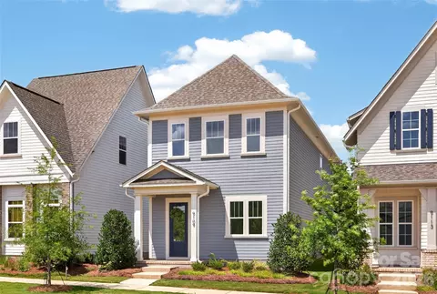 9109 Maybry Park Lot 115 St #LOT 115, Charlotte, NC 28212