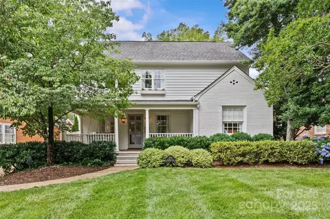 2814 Glendale Rd, Charlotte, NC 28209