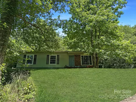 488 John Swofford Rd, Nebo, NC 28761