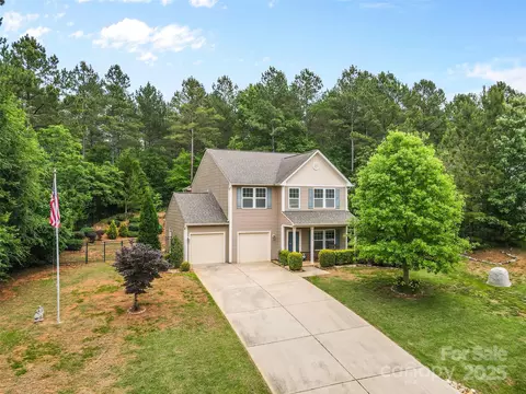 6010 Hawk View Rd, Waxhaw, NC 28173