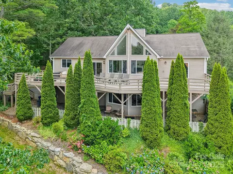 66 Surrey Run, Asheville, NC 28803