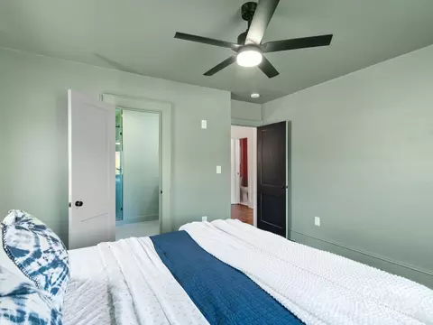 Bedroom - 21 Murray Rd, Canton, NC 28716 photo 3 of 8