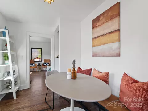 Dining - 21 Murray Rd, Canton, NC 28716 photo 1 of 1