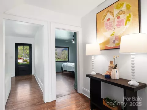 Entry Way - 21 Murray Rd, Canton, NC 28716 photo 1 of 1